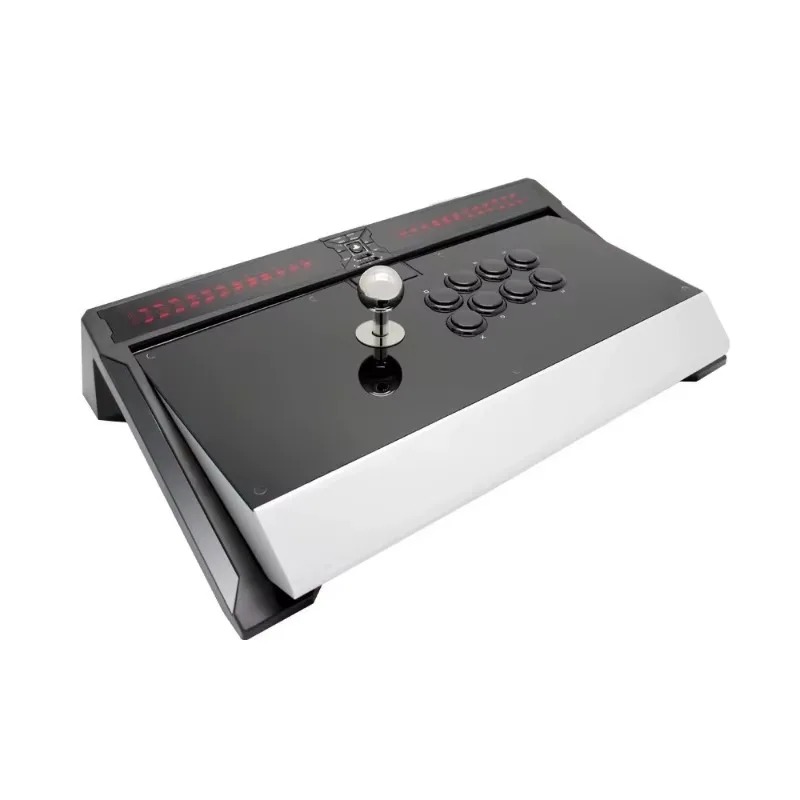 Joystick Arcade Parts - Q5 드래곤 아케이드 게임 조이스틱, PS5/PS4/PS3/PC