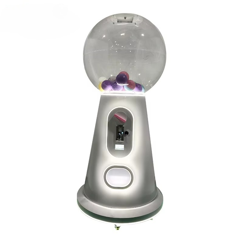 상업용 실내 동전 투입식 상품 캡슐 장난감 선물 자판기 - Prize Capsule Toy Machine 리뷰 및 가격