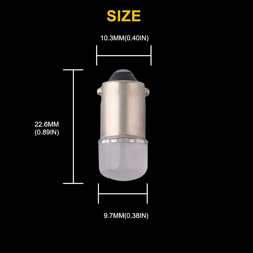 6V 6.3V DC 50개 GE44 47 1895 BA - Pinball Machine 리뷰 및 가격
