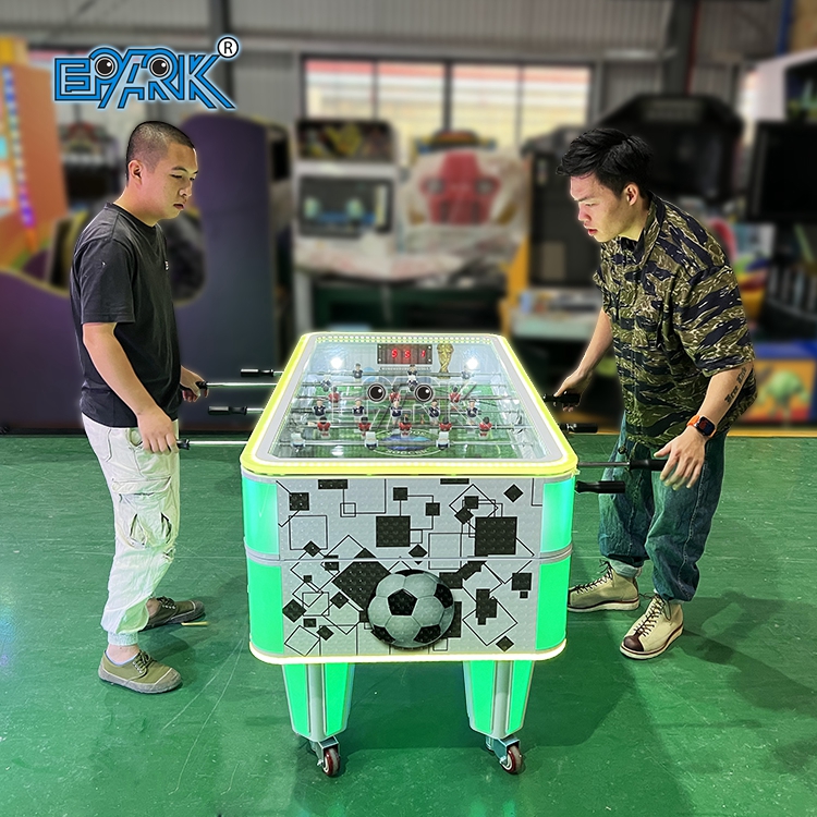 북미 티켓 교환 코인 작동식 통합 코드 협회 풋볼 테이 - Ticket Redemption Machine 리뷰 및 가격