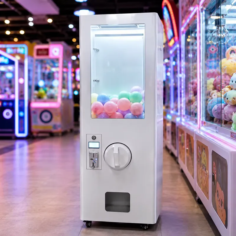 미니 캡슐 자판기 동전 투입식 상품 디스펜서 맞춤 로고 - Prize Capsule Toy Machine 리뷰 및 가격