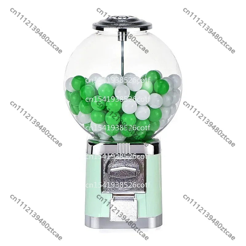 슬라이딩 도어가 있는 아케이드 껌볼 캡슐 장난감 사탕  - Prize Capsule Toy Machine 리뷰 및 가격