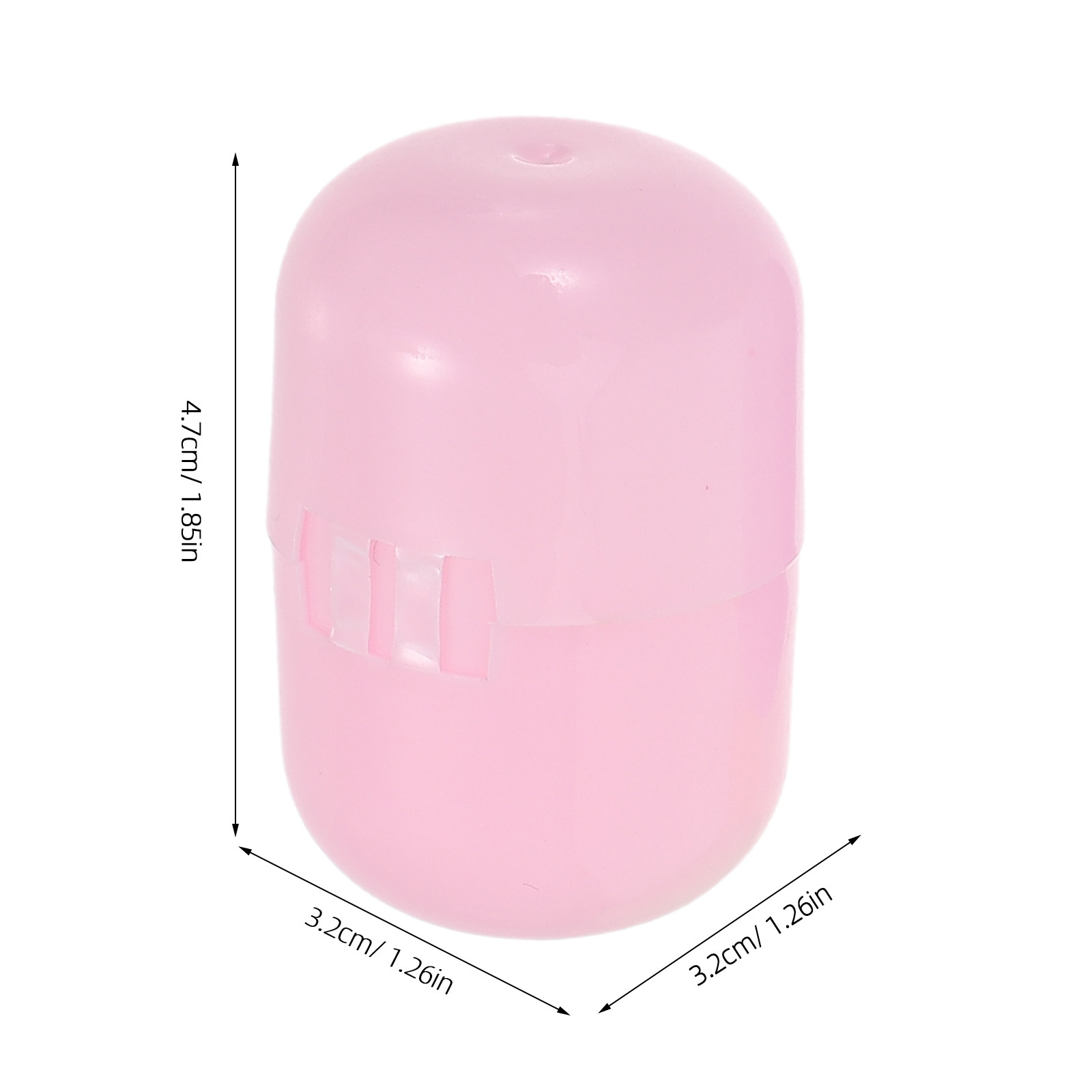 50개 트위스트 캡슐 볼, 자판기, 껌볼 크로우 머신  - Prize Capsule Toy Machine 리뷰 및 가격