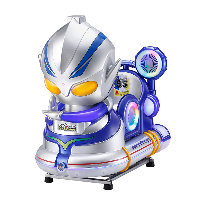 고품질 동전 주입식 스윙카 매력적인 실내용 동전 주입식 - Coin Operated Kiddie Ride 리뷰 및 가격