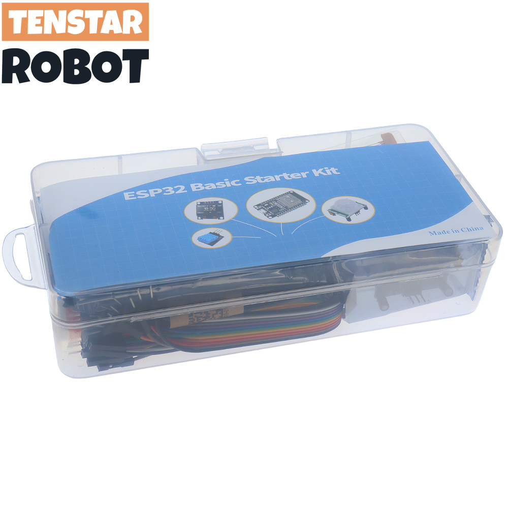 ESP32용 기본 스타터 키트 Arduino 프로젝트  - Arduino Vending Machine Project 리뷰 및 가격