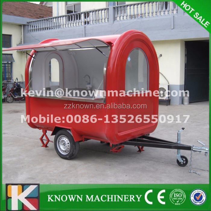 OEM 공급 상업용 핫도그 트롤리, 판매용 핫도그 자판 - Hot Dog Vending Cart 리뷰 및 가격