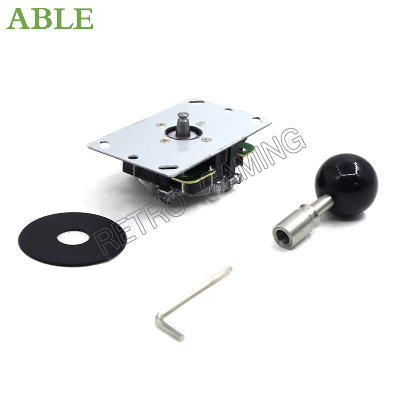 Sanwa JLF-TP-8YT 아케이드 조이스틱, 분리 - Joystick Arcade Parts 리뷰 및 가격