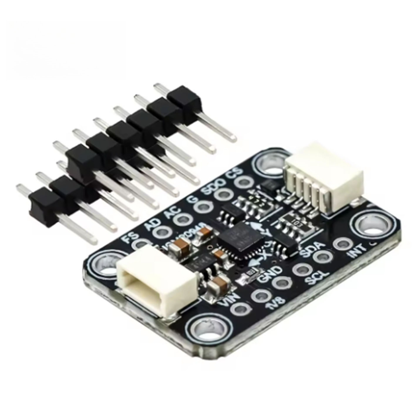 ICM20948 9축 IMU 센서 TDK 인벤센스 ST - Arduino Vending Machine Project 리뷰 및 가격