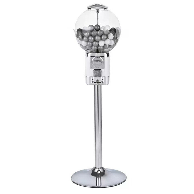 32mm 대용량 캡슐 장난감 자판기, 동전 작동식 가샤 - Prize Capsule Toy Machine 리뷰 및 가격