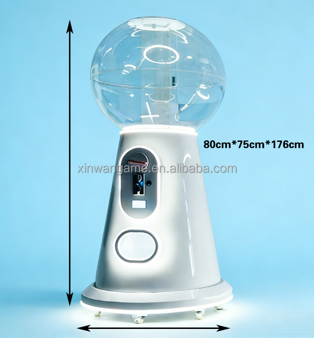 라운드 볼 에그 트위스팅 머신 블라인드 박스 토이 캡슐 - Prize Capsule Toy Machine 리뷰 및 가격