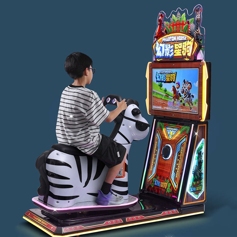 동전으로 작동하는 어린이용 흔들 자동차, 어린이용 동전 - Coin Operated Kiddie Ride 리뷰 및 가격