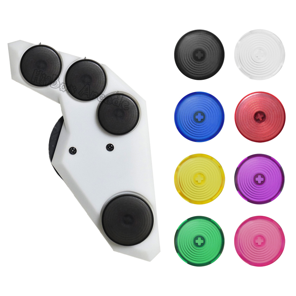 핫스왑 히트박스 업 왼쪽 오른쪽 키, 아케이드 스틱 교 - Joystick Arcade Parts 리뷰 및 가격