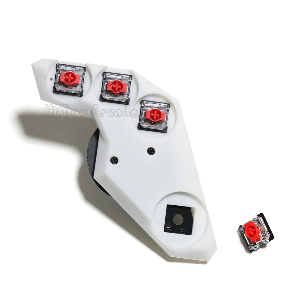 핫스왑 히트박스 업 왼쪽 오른쪽 키, 아케이드 스틱 교 - Joystick Arcade Parts 리뷰 및 가격