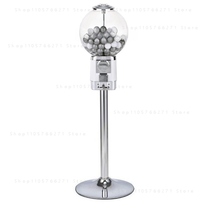 32mm 대용량 캡슐 장난감 자판기, 동전 작동식 가샤 - Prize Capsule Toy Machine 리뷰 및 가격