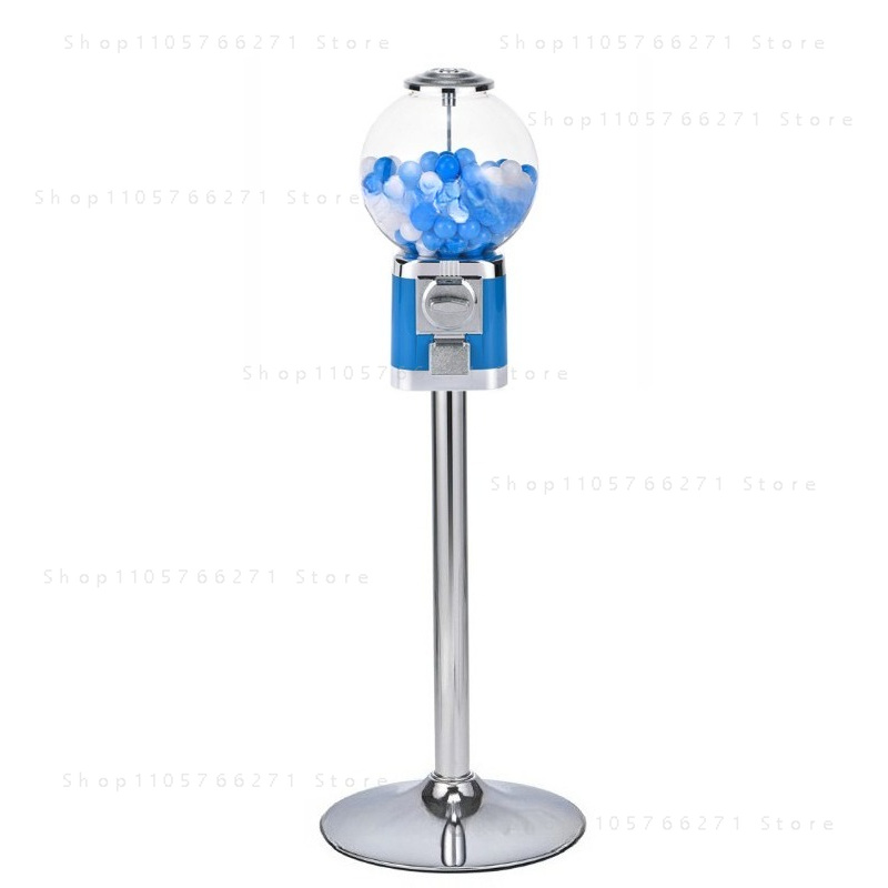 32mm 대용량 캡슐 장난감 자판기, 동전 작동식 가샤 - Prize Capsule Toy Machine 리뷰 및 가격